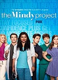 The Mindy Project 5×08 [720p]